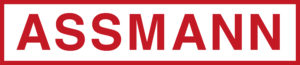 Partnerlogo 1 Kinderweihnachtsfeier Büroland Logo der Firma Assmann Partner von Bueroland