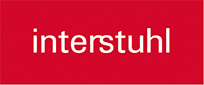 Partnerlogo 3 Kinderweihnachtsfeier Büroland Logo von Interstuhl Partner von Büroland