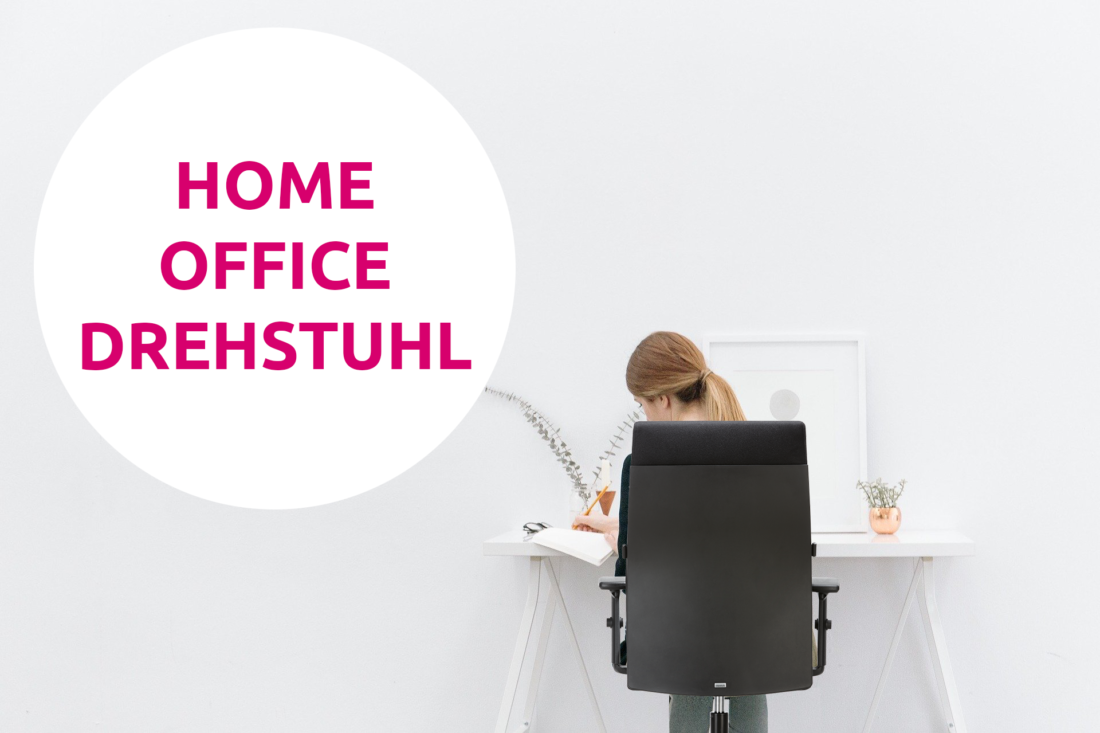 Büroland Homeoffice Aktion ab 2€ am Tag den idealen Drehstuhl