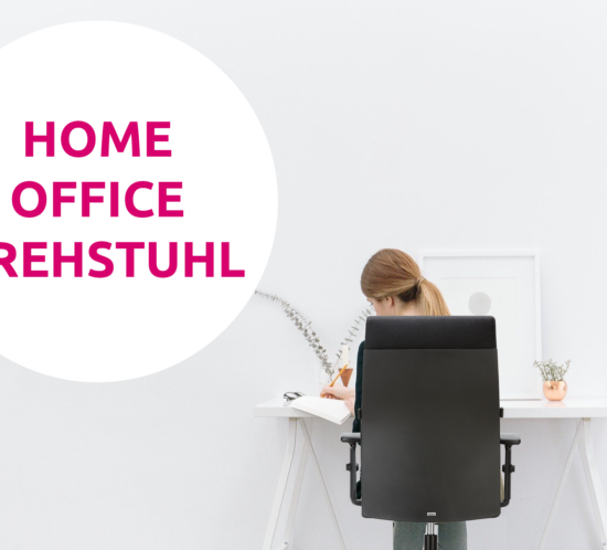 Büroland Homeoffice Aktion ab 2€ am Tag den idealen Drehstuhl