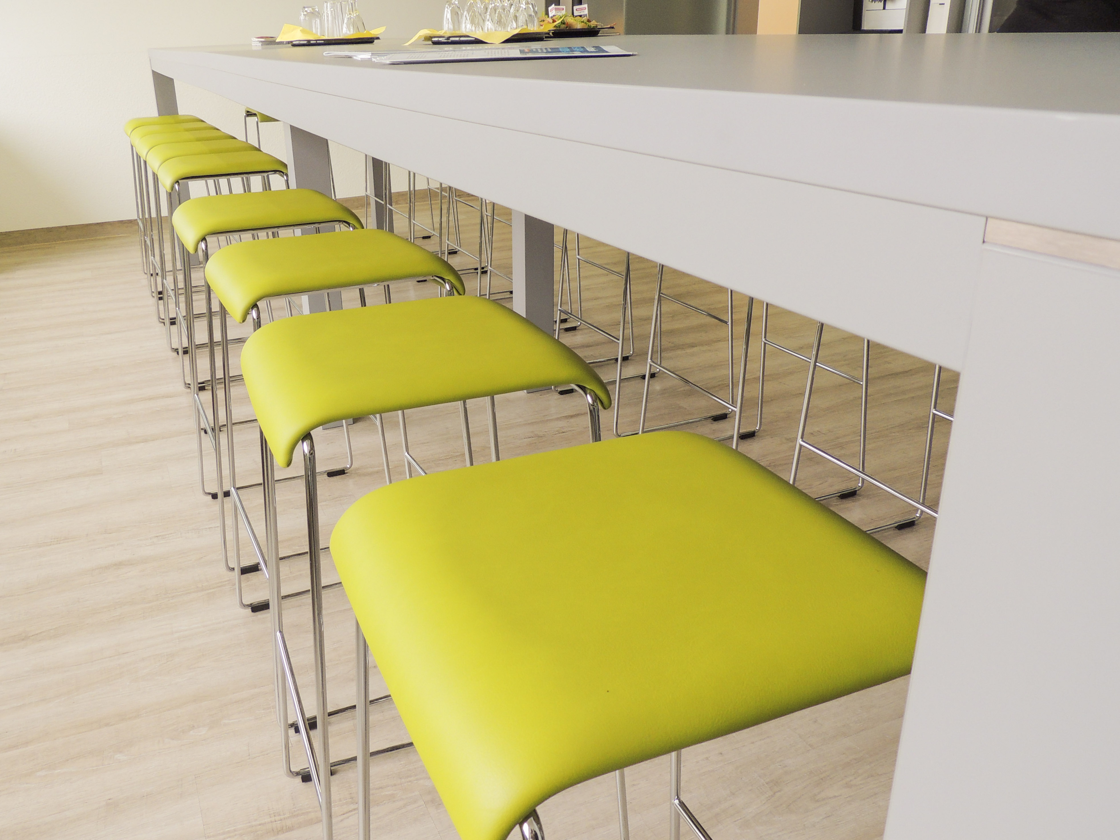 Stühle für Küche von Büroland GmbH