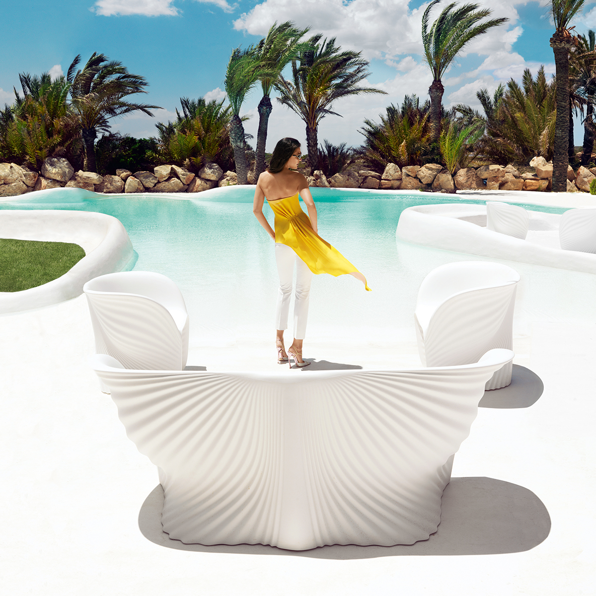 Outdoor Möbel für Ihre Terrasse | Büroland GmbH