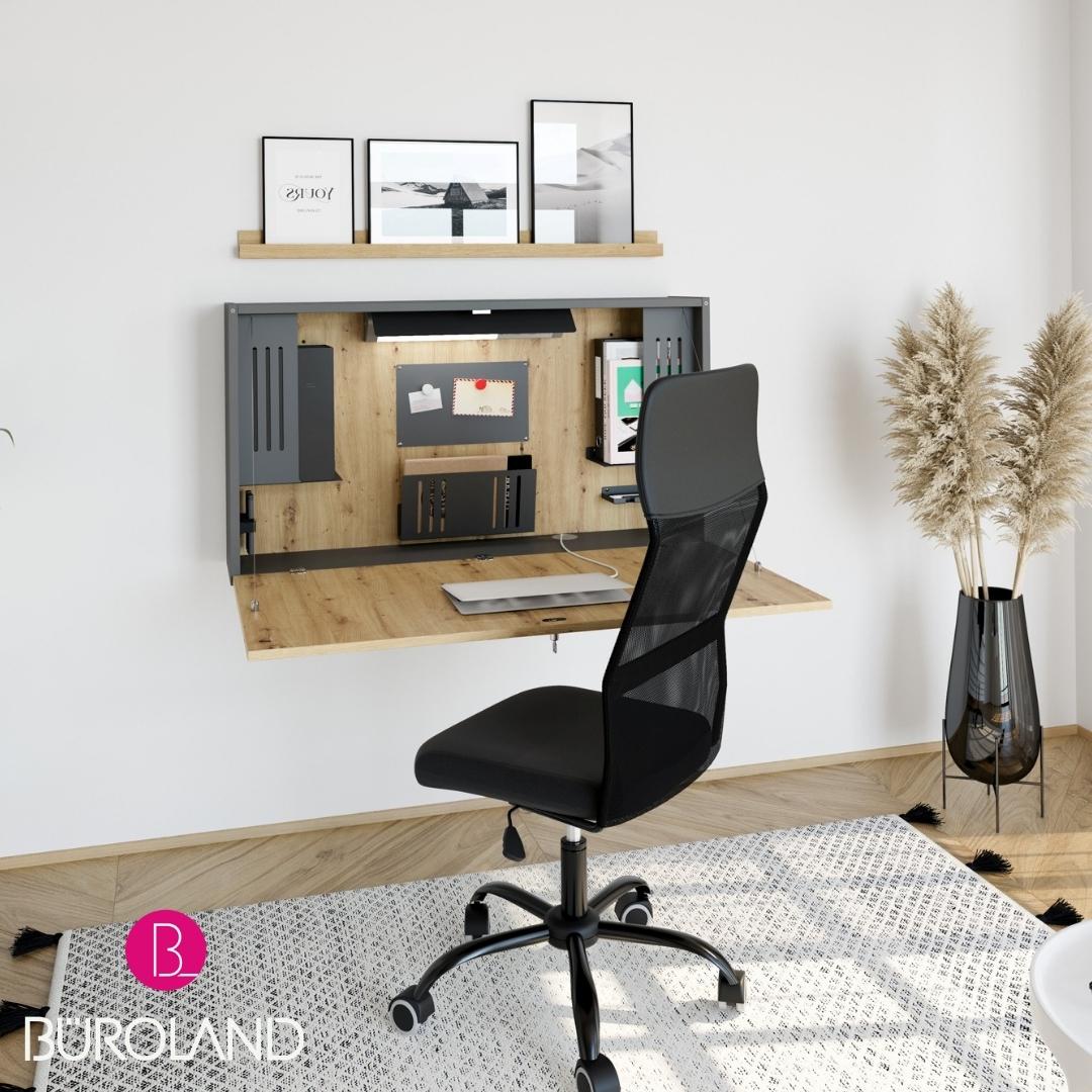 Hammerbacher Home Office
