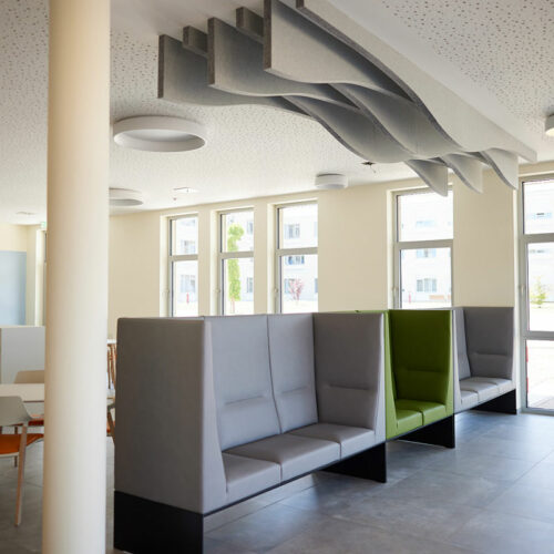 Rudolf Virchow Gesundheitszentrum