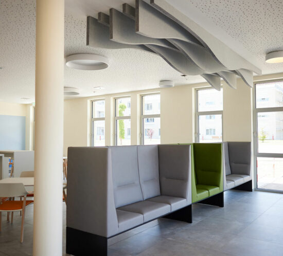 Rudolf Virchow Gesundheitszentrum