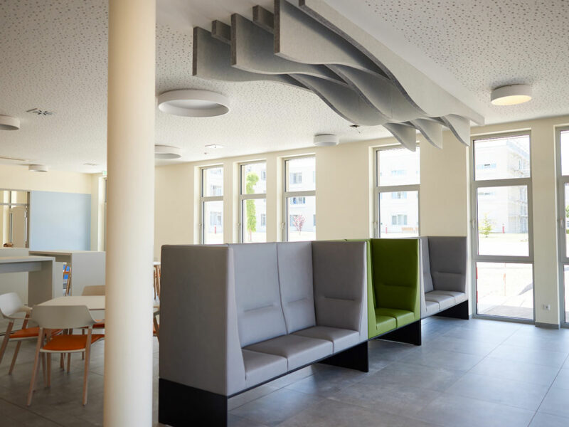 Rudolf Virchow Gesundheitszentrum