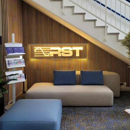 RST Rail System Testing GmbH