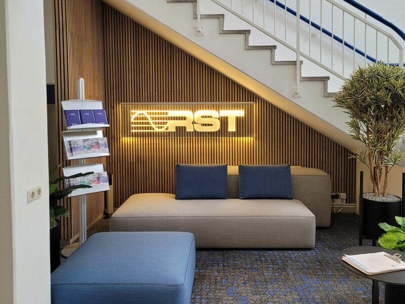 RST Rail System Testing GmbH
