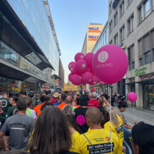 Firmenlauf 2024