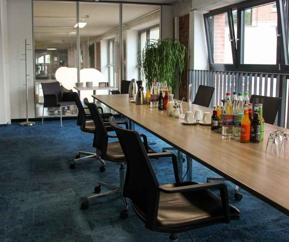 Konferenzraum Business Village
