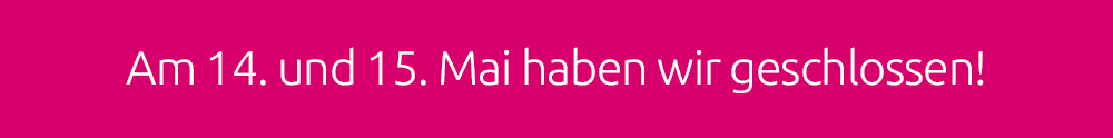 BL Schließtag